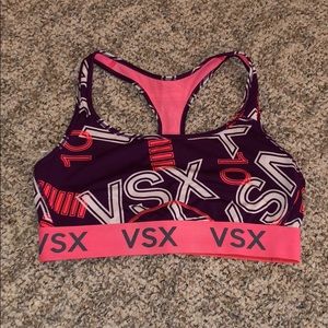 VSX Sport Bra